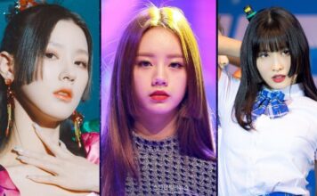 Có gì ở kiểu tóc Hime đang hot trend TikTok – một bước hoá công chúa kiêu sa?