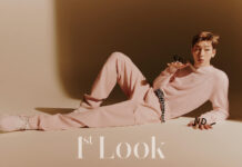 Zico: Chàng đại sứ “mới toanh” của Fendi tại Hàn Quốc