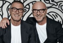 Nhà thiết kế Stefano Gabbana và những lần “vạ miệng” tai hại