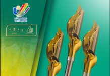 Cận cảnh ngọn đuốc SEA Games 31 do Local Brand chế tác duoc-sea-games-31