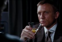 Nghệ thuật pha chế cảm xúc: Khi ly cocktail làm từ những suy nghĩ