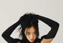 BIBI: Cô nàng mang phong cách “ngổ ngáo” với tâm hồn dịu dàng