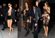 Underwear as Outerwear: Khi nội y không chỉ là nội y