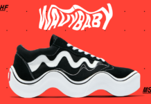 Vans giành chiến thắng trước MSCHF xoay quanh đôi giày Waby Baby