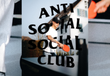 Anti Social Social Club: Từ sự trỗi dậy cho đến sự sụp đổ của một biểu tượng