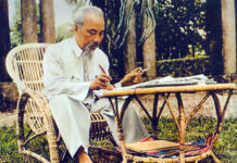 Phong cách Bác Hồ Chí Minh: Sự tinh tế ẩn sau nét giản dị