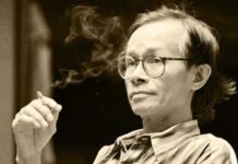 Say, mê một lối sống và phong cách của Trịnh Công Sơn