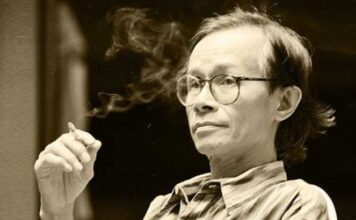 Say, mê một lối sống và phong cách của Trịnh Công Sơn