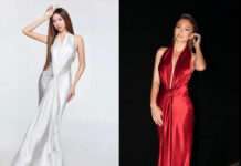 Chủ thương hiệu Việt tố Stylist sao chép thiết kế cho ngôi sao lớn mặc