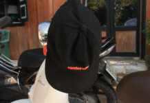 Áo “Mệt” và nón Cap từ Tinderella xứng đáng bao nhiêu với thang điểm 10?