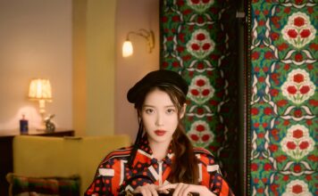 IU chính thức trở thành Tân Đại sứ toàn cầu của Gucci