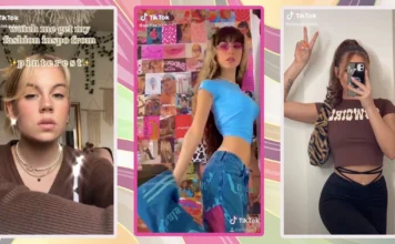 Điểm danh những items thường thấy của những nàng mê Y2K