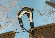 EVISU: “Đôi cánh hải âu” nơi bầu thời trang Nhật Bản