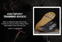 BASF x cultsport đồng hành cùng bạn trong những bước đi bền vững