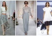 Haute Couture & Ready-To-Wear: Đừng nhầm lẫn giữa những nút giao thời trang