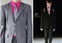 NTK tố Louis Vuitton và nhiều nhà mốt nổi tiếng khác đạo nhái ý tưởng