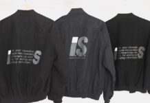 Issey Sport: Bản âm hưởng của streetwear và thời trang cao cấp