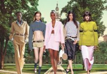 Preppy Style – Từ phong cách ‘cậu ấm cô chiêu’ đến thời trang đường phố