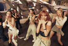 Local Brand Fancì bất ngờ xuất hiện trong MV ‘Pink Venom’ của BlackPink