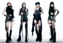 BlackPink diện toàn đồ hiệu xa xỉ đến từ thương hiệu mình đại diện