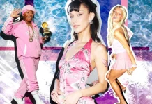 McBling là gì mà nhiều người lại nhầm tưởng với Y2K?