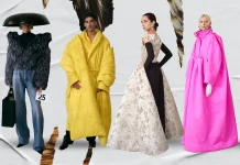 Số phận của những chiếc đầm Haute Couture hậu thảm đỏ sẽ ra sao?