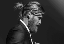 Tóc đuôi ngựa: Vị cứu tinh cho những ngày nóng nực