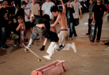 Skatewear: Trượt ván ảnh hưởng đến thời trang như thế nào?