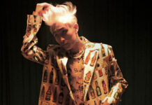 Thời trang của Wren Evans: Tân binh Vpop mang thời trang vào âm nhạc