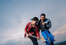 Minh Trọng: Chàng TikToker nghiện giày “hầm hố” với hơn 1,5 triệu lượt xem