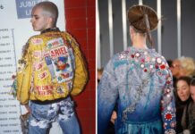 Pin và Brooch: Món phụ kiện thời trang ‘nghìn tuổi’ chưa bao giờ hết ‘hot’