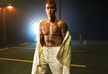 Từ bao giờ giới thời trang bắt đầu khoe cạp quần lót?