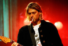 Xu hướng thời trang Grunge: Chiến lược nổi loạn từ những năm 90