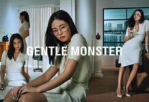 Gentle Monster: “Làn sóng mới” của Đại hàn Dân quốc