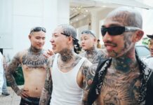 Văn hóa Chicano tại Việt Nam: “Chicano nằm ở trong tim, không phải trong quần áo”