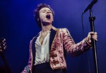 Vì sao nam giới cũng yêu thích áo Cropped Jacket?