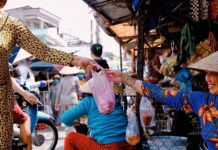 Trang sức vàng: Nét đặc trưng trong văn hóa của phụ nữ miền Tây