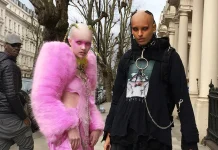 Fecal Matter: Đôi bạn thân với quan niệm về cái đẹp & gu thời trang “dị biệt”