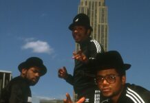 Tracksuit – Mảnh ghép thời đại ẩn trong “bộ đồ của thế hệ mới”