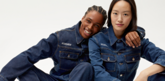 denim Nhật Bản