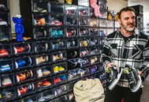 Hơn 60.000 đôi sneakers trị giá 85 triệu USD được bán lại sau vụ lừa đảo của Zadeh Kicks