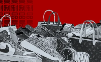 Nếu bạn yêu thời trang – đừng sử dụng đồ Fake!