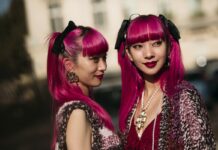 Viva Magenta – Cùng Pantone viết nên câu chuyện trendy năm 2023