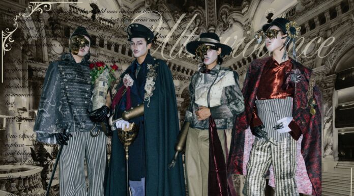 Steampunk: “Sợi chỉ đỏ” liên kết cấu trúc hoài cổ và tương lai