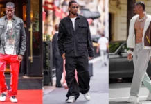 Shai Gilgeous-Alexander: “Tay chơi” bóng rổ phong cách nhất NBA