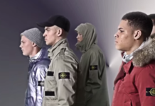 Stone Island và kiệt tác của người kỹ sư may mặc Massimo Osti