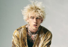 Machine Gun Kelly: “Kẻ điên” trong thế giới thời trang của riêng mình
