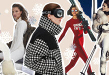 Không chỉ là phong cách thời trang, Après-ski là cả một nền văn hóa