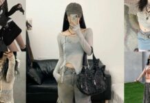 Acubi: Xu hướng thời trang khiến giới trẻ Hàn Quốc “mê mệt”