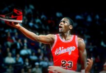 Michael Jordan đã ảnh hưởng đến giới Shoes Game như thế nào?